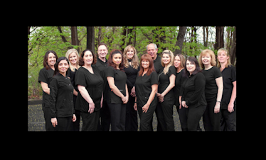 The Dental Team