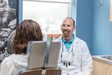 The Dentist of Newark, Dr. Jeffrey C. Kirian, DDS