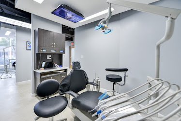 The Dentist On Skillman
