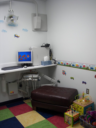 The Dentist PA