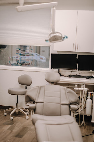The Dentist
