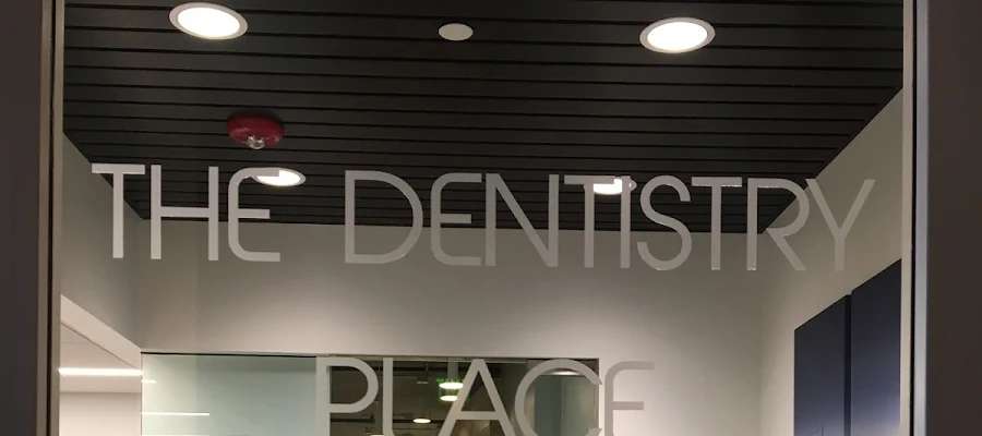 The Dentistry Place