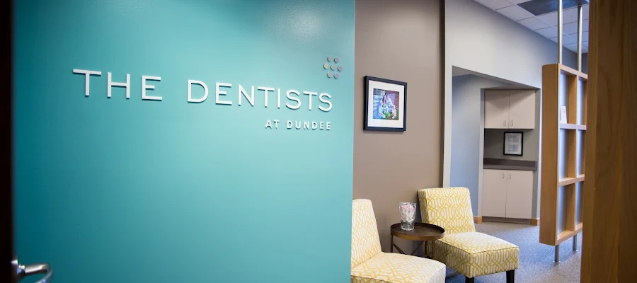 The Dentists at Dundee