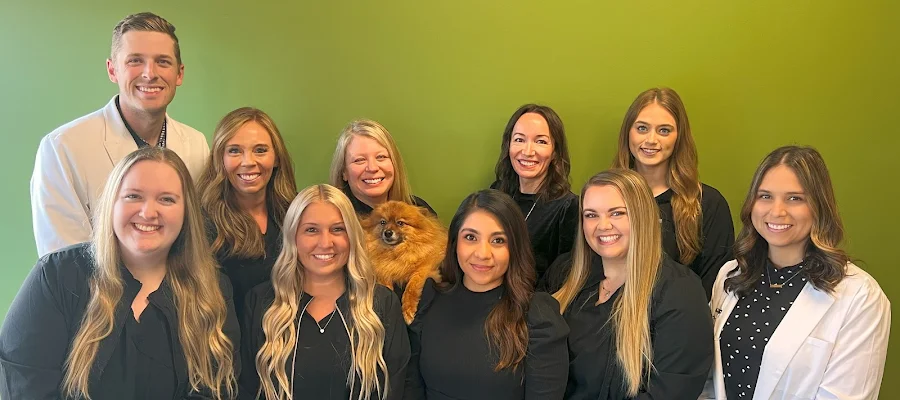 The Dentists at Gateway Crossing