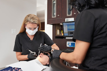 The Dentists At Houston Westchase