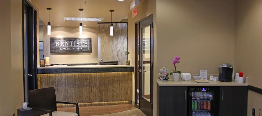 The Dentists at Orenco Station