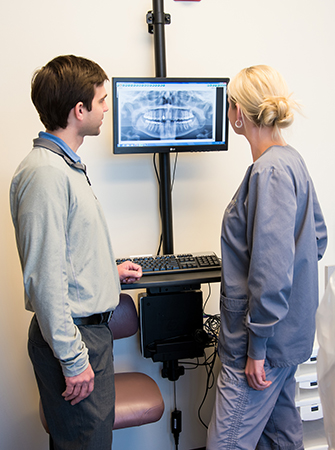 The Dentists at Ralston Square