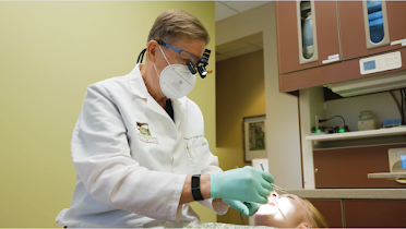 The Dentists at Town and Country Village