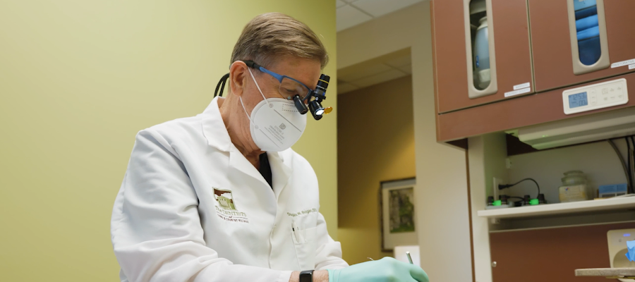 The Dentists at Town and Country Village