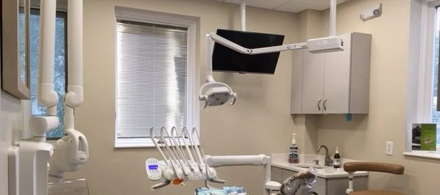 The Dentists, LLC