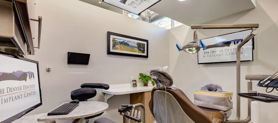 The Denver Dentists