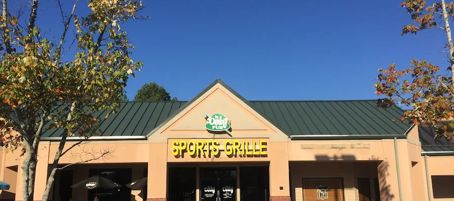The Derby Sports Bar