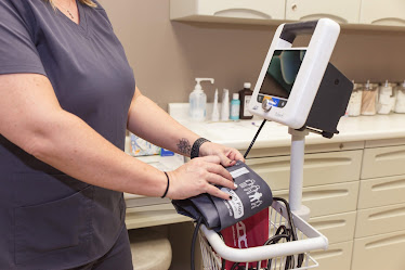 The Dermatology Center of Indiana
