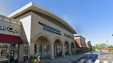 The Dermatology Center of Indiana