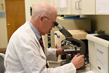 The Dermatology Center, PSC
