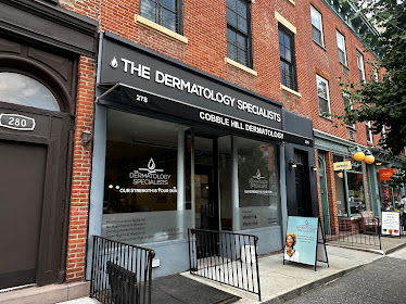 The Dermatology Specialists - Cobble Hill