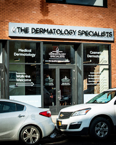 The Dermatology Specialists - South Slope