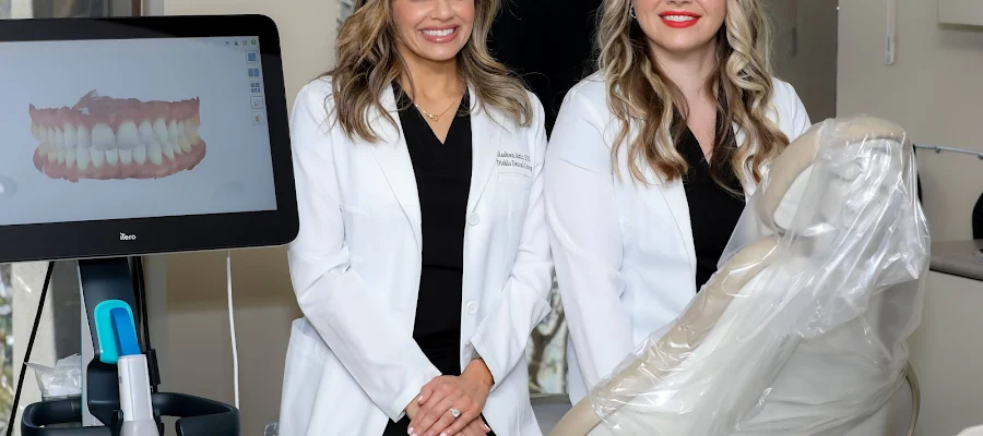 The Diablo Dental Group