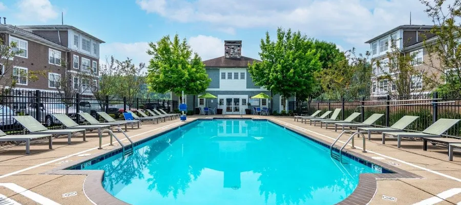 The Docks Apartments & Townhomes
