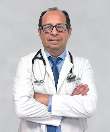 The Doctors Center - Aventura