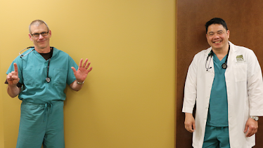 The Doctors Clinic - Urgent Care