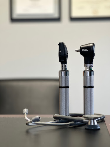 The Doctors Clinic
