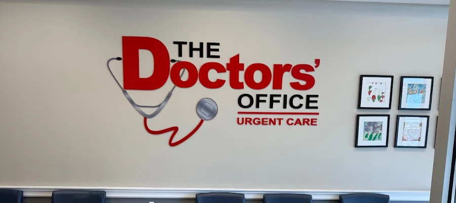 The Doctors' Office Urgent Care of Brick, NJ