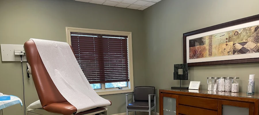The Doctors' Office Urgent Care of Paramus, NJ