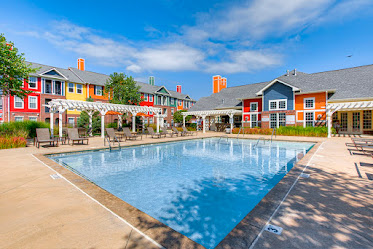 The Domain at Bennett Farms - Zionsville