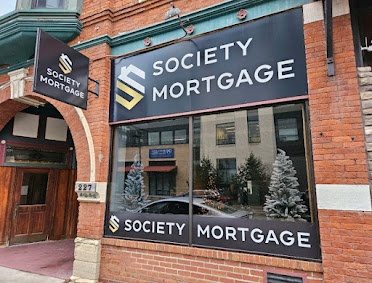 The Dominick Sweeney Team powered by Society Mortgage