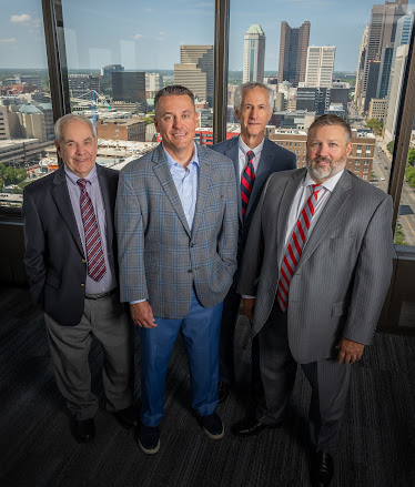The Donahey Law Firm, LLC