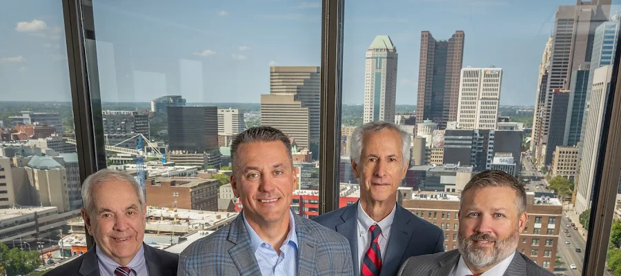 The Donahey Law Firm, LLC