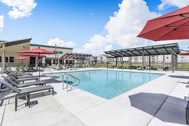 The Element Apartments