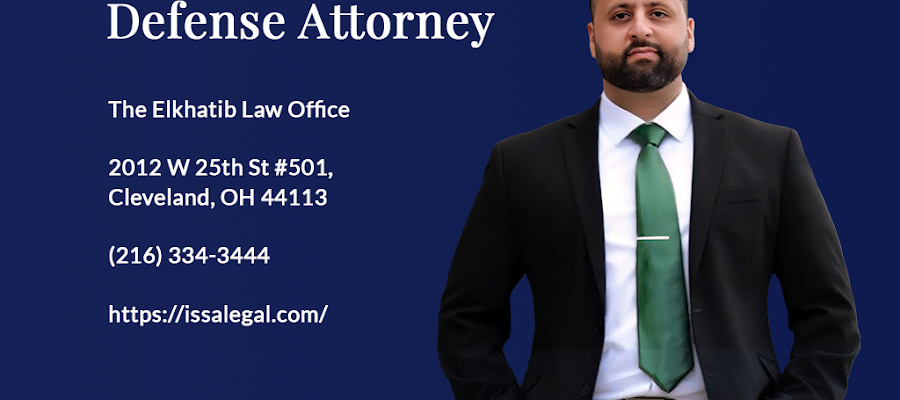The Elkhatib Law Office