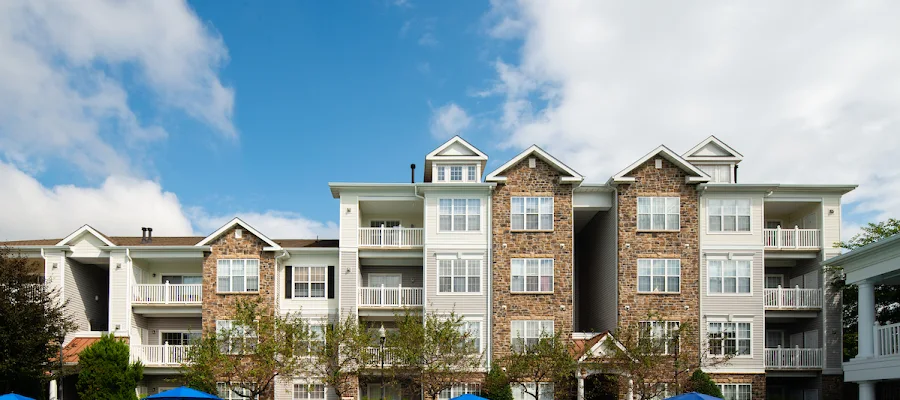 The Elms at Germantown