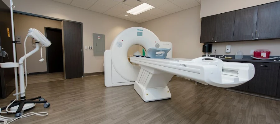 The Emergency Clinic at The Pearl