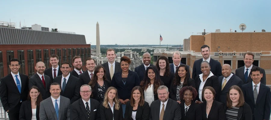 The Employment Law Group