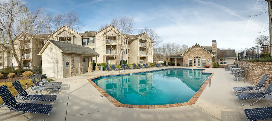 The Enclave at Deep River Plantation