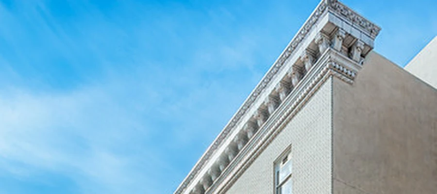 The Enterprise Building