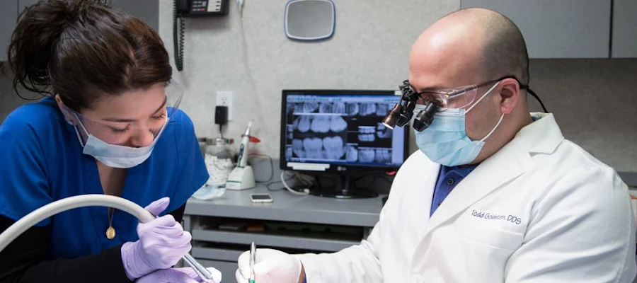 The Exchange Dental Group