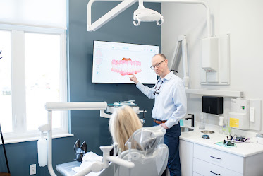 The Extra Smile: Tim Hoftiezer DDS