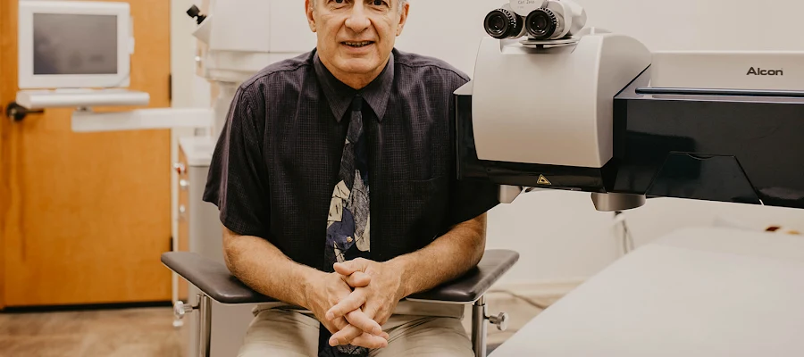 The Eye Associates