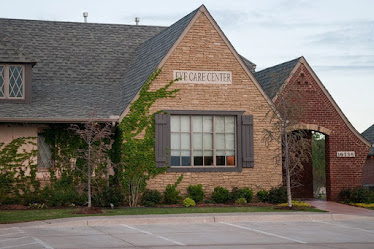 The Eye Care Center