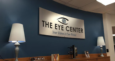 The Eye Center