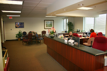 The Eye Center