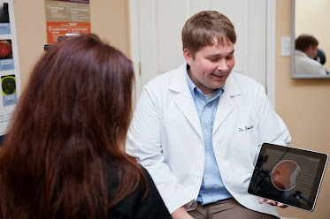 The Eye Clinic of Saltillo