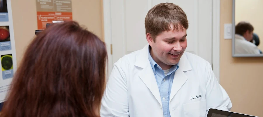 The Eye Clinic of Saltillo