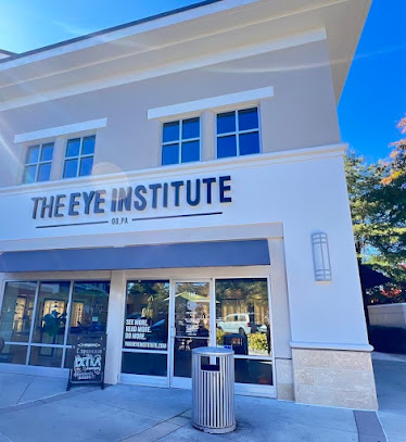 The Eye Institute OD, PA