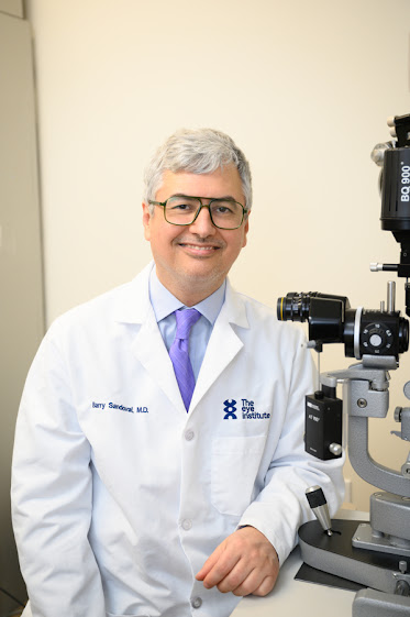 The Eye Institute