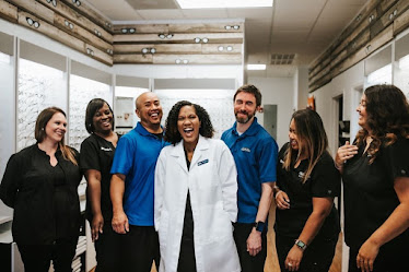 The Eyecare Place